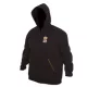 SBS - Softshell Zipped Hoodie - Felpa con cappuccio - L