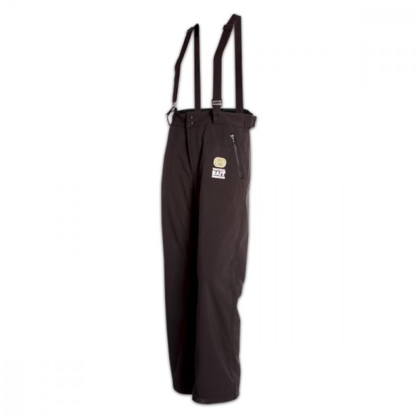 SBS Softshell Trousers Salopette XXL
