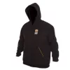 SBS - Softshell Zipped Hoodie - Felpa con cappuccio - XXXL