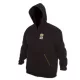 SBS - Softshell Zipped Hoodie - Felpa con cappuccio - XXXL