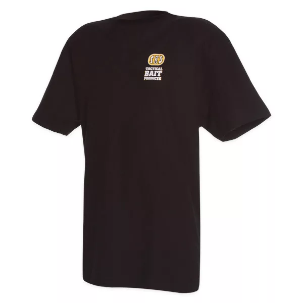 SBS - T-Shirt For Kids Nera - Maglietta - S