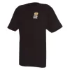 SBS - T-Shirt For Kids Nera - Maglietta - XXL
