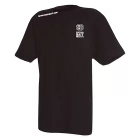SBS - T-Shirt Limited Edition Nero - Maglietta - S