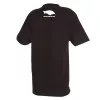 SBS - T-Shirt Limited Edition Nero - Maglietta - XL