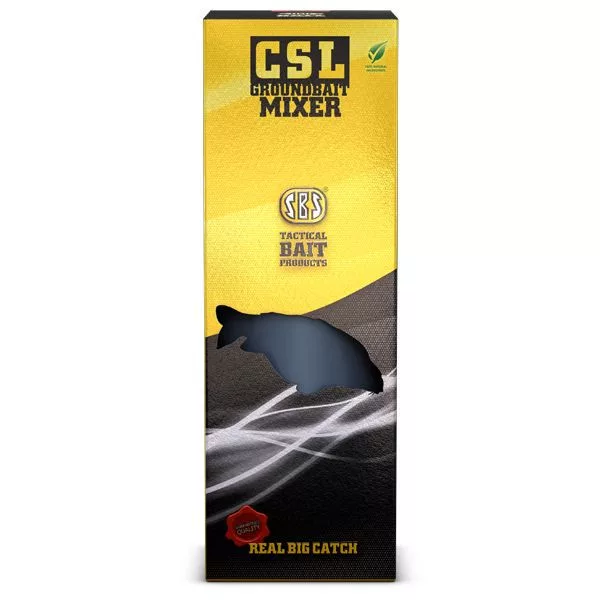 SBS Mixer per Pastura CSL Salsiccia Frankfurter 1000 Ml