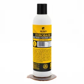   SBS Eurobase Method Feeder Liquid Marmellata di Fragole Aroma Liquido 250ml