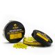 SBS Method Feeder Fluoro Giallo 3mm Pellet 30gr