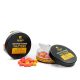 SBS Method Feeder Ananas Colori Misti 6-8mm Wafters 20gr