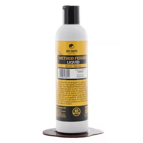 SBS Method Feeder Liquid Ace Lobworm Aroma Liquido 250ml
