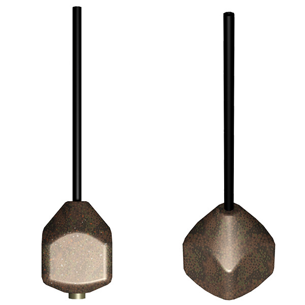 SBS Piombo PVA Bag 90gr