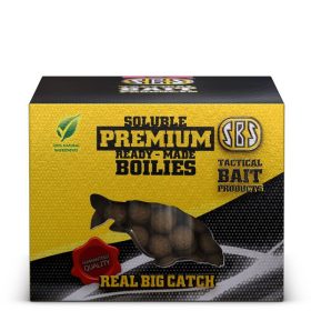 Sbs Boilies Solubili Premium M1 250 Gm