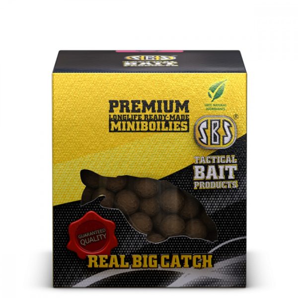 Miniboilies Premium Long Life 150G-C1