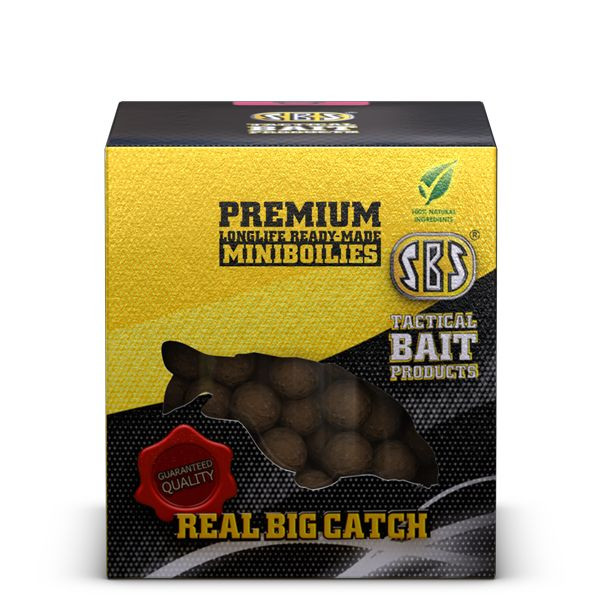 Miniboilies Premium Long Life 150Gm4