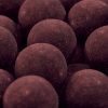 Sbs 20+ Premium Boilies Ready-Made Krill Halibut 1 Kg 24 Mm