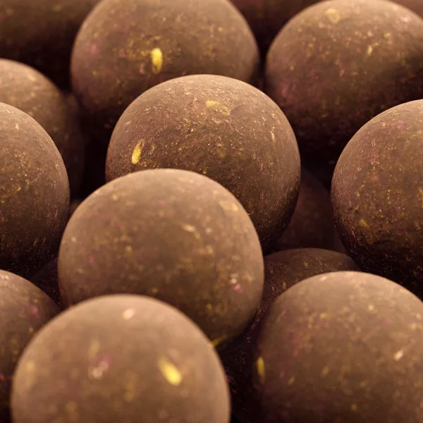 Sbs Premium Boilies Pronte Phaze1 1 Kg 20 Mm