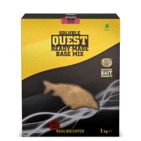 Sbs Mix Solubile Quest Ready-Made Acelobworm 1Kg