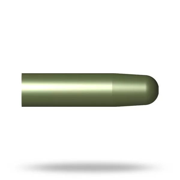 SBS Buffer Hood-Green (Copri Clip in Gomma)