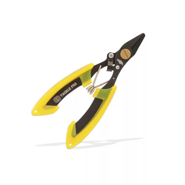 SBS Braid Scissors