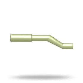 SBS Allineatore di Amo (Corto) Las-G