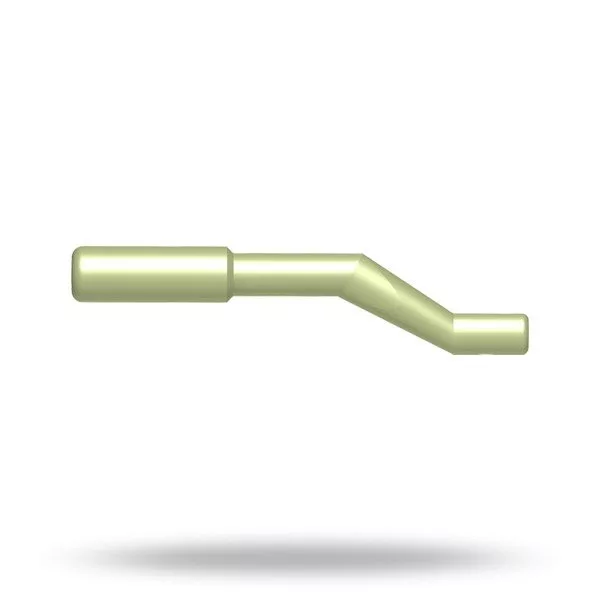 SBS Allineatore di Amo (Corto) Las-G