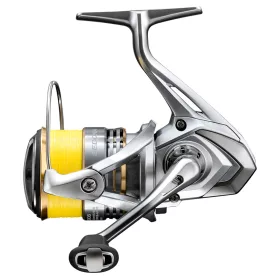  Shimano Sedona FJ 2500S PE Mulinello Frizione Anteriore (SE2500SPE1010FJ)
