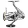 Mulinello Shimano Sedona FJ 4000 con Frizione Anteriore (SE4000FJ)