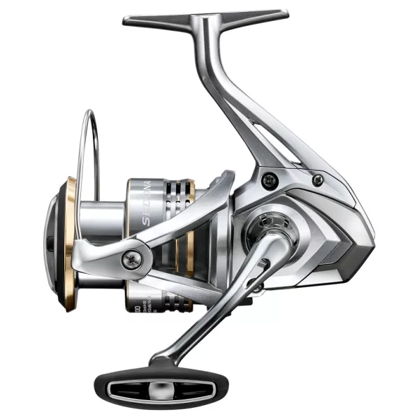 Mulinello Shimano Sedona FJ 4000 con Frizione Anteriore (SE4000FJ)