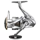 Mulinello Shimano Sedona FJ 4000 con Frizione Anteriore (SE4000FJ)