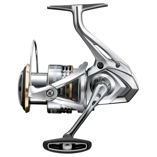 Mulinello Shimano Sedona FJ 4000 XG con Frizione Anteriore (SE4000XGFJ)