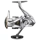 Mulinello Shimano Sedona FJ 4000 XG con Frizione Anteriore (SE4000XGFJ)