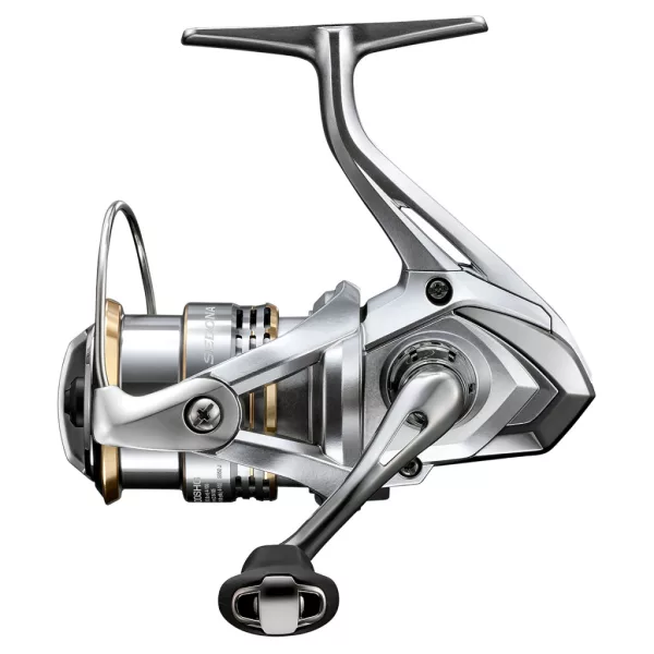 Mulinello Frizione Anteriore Shimano Sedona FJ C2000S HG (SEC2000SHGFJ)