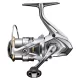 Mulinello Frizione Anteriore Shimano Sedona FJ C2000S HG (SEC2000SHGFJ)