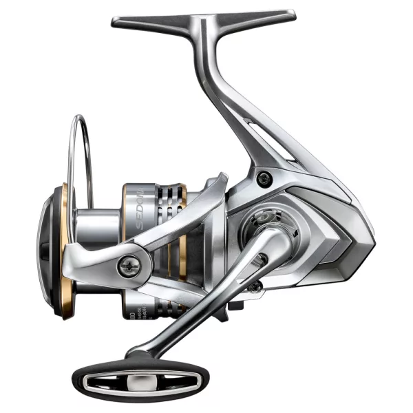 Shimano Sedona FJ C3000 Mulinello Frizione Anteriore (SEC3000FJ)