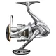 Shimano Sedona FJ C3000 HG Mulinello a frizione anteriore (SEC3000HGFJ)