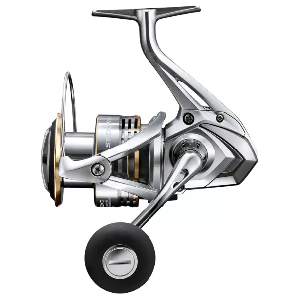 Mulinello a frizione anteriore Shimano Sedona FJ C5000 XG (SEC5000XGFJ)