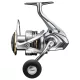 Mulinello a frizione anteriore Shimano Sedona FJ C5000 XG (SEC5000XGFJ)