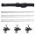 Sert 3x Carp Training 12-2 Canna e 3x Carp Training HRS 601 FD Mulinello Set
