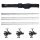 Sert 3x Carp Training 10-2 Canna e 3x Carp Training HRS 401 FD Mulinello Set