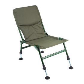 SRT Level Chair Carp Instinct Sedia da Pesca