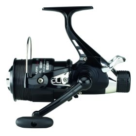 Sert AKA Hrs 601 FD Mulinello con frizione a baitrunner
