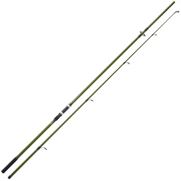 Canna da carpfishing SRT Carp Instinct CTX 3,65m 3,25lbs Starting Guide D.50 2 pezzi