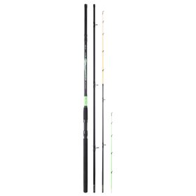   SRT Fish Instinct Swaggy Super Feeder 3,60m 100gr Canna da Feeder 4 pezzi