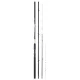 SRT Fish Instinct Swaggy Super Feeder 3,60m 100gr Canna da Feeder 4 pezzi