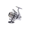 Tica Sea Mentor 5000 M Mulinello con Frizione Anteriore