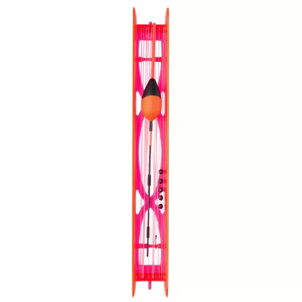 SERT - READY TIED RIG MATCH 1 - 1g -CL16 - BL14 - H14 - Articoli per galleggianti - Accessori per la pesca
