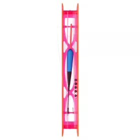   SERT - READY TIED RIG MATCH 3 - 0,6g -CL12 - BL10 - H18 - Articoli per galleggianti - Accessori per la pesca