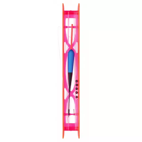 SERT - READY TIED RIG MATCH 3 - 1,5g -CL16 - BL14 - H14 - Piccolo accessorio galleggiante - Zsebpeca