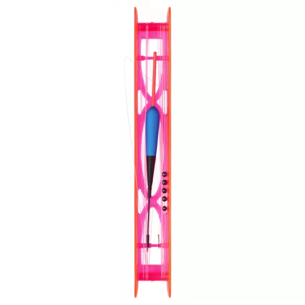 SERT - READY TIED RIG MATCH 3 - 1g -CL14 - BL12 - H16 - Piccolo accessorio galleggiante - Zsebpeca