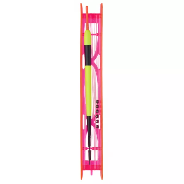 SERT - READY TIED RIG MATCH 4 - 1g -CL16 - BL14 - H14 - Piccoli accessori con galleggiante - Zsebpeca