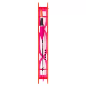   SERT - READY TIED RIG MATCH 6 - 0,8g -CL14 - BL12 - H16 - Piccoli accessori con galleggiante - Zsebpeca